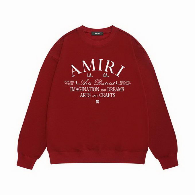 Amiri Sweatshirt Mens ID:20240314-75